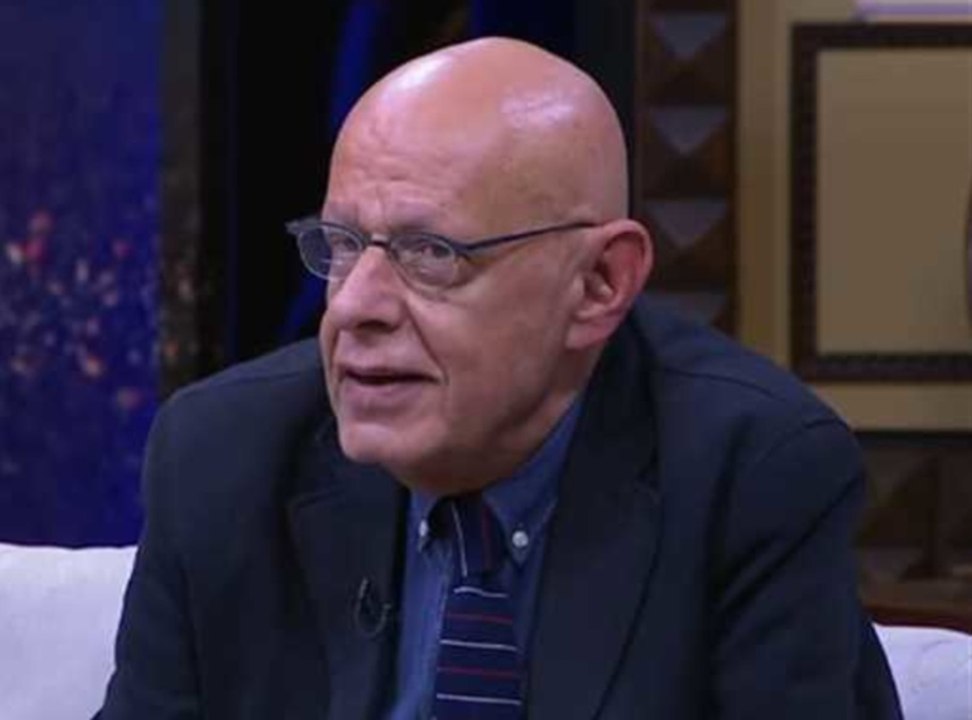 محطات في حياة الفنان الراحل زكي فطين عبدالوهاب