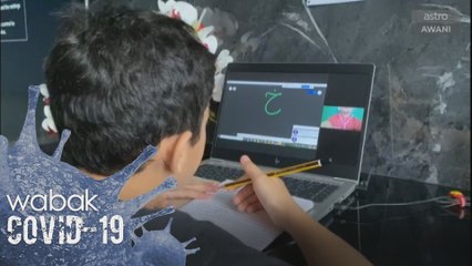 IPSOS | Tahap keresahan dan stress berdepan COVID-19