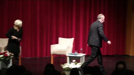 Muharrem İnce, Erdoğan'ın fotoğrafına sordu: Beraber çıkalım mı gençlerin karşısına?