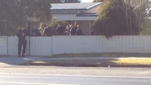 The Daily Advertiser | Police conduct raids