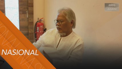 UMNO | Kemelut perlu diselesai termasuk rombak Presiden