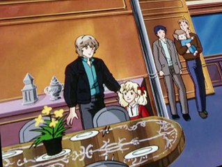 Legend of the Galactic Heroes S02 E03
