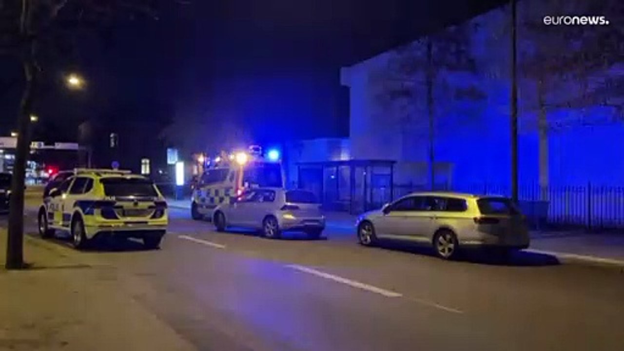 Bluttat in Malmöer Schule: War Hass auf Lehrerinnen das Motiv?