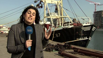 Les pêcheurs demandent un soutien de l’Union européenne