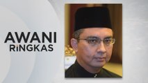AWANI Ringkas: Hakim kes SRC Najib ditukar ke Mahkamah Sivil | COVID-19: Kes baharu dan kes sembuh tertinggi