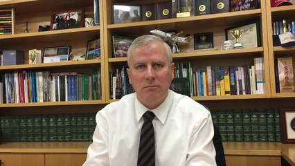Michael McCormack announces grants