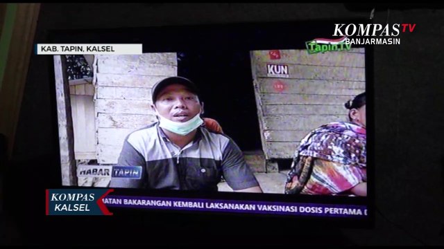 Siaran Digital Menguatkan Program Pemerintah Daerah, Kabupaten Tapin Lakukan Persiapan