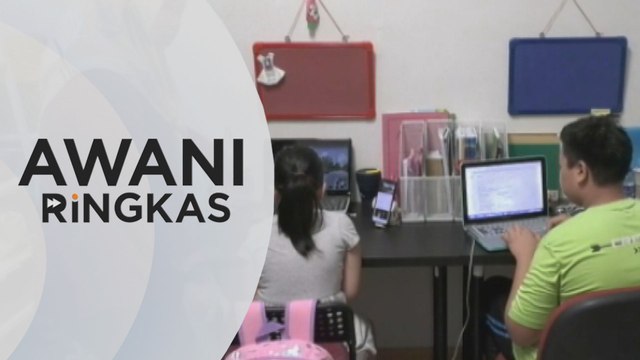AWANI Ringkas: Tambah baik prasarana pendidikan negara | Rombak UMNO atau berdepan lumpuh parti