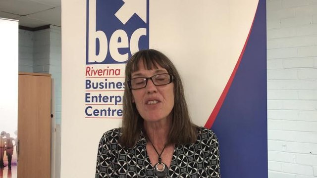 Catherine Grear -NDIS Business Advisory