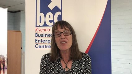 Catherine Grear -NDIS Business Advisory