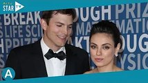 Mila Kunis et Ashton Kutcher : pourquoi le président ukrainien Volodymyr Zelensky les a appelés