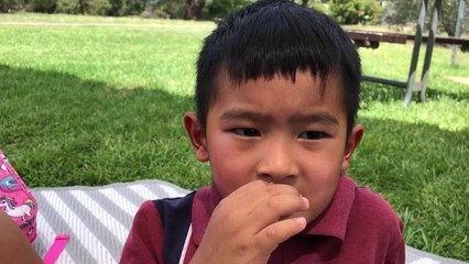 Wagga Christian College 2018 kinder