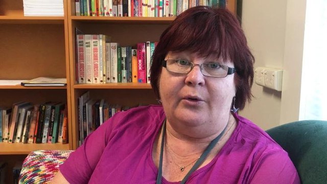 Julie from Wagga Women's Health Centre on services offered