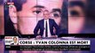 Agression d'Yvan Colonna : le détenu corse est décédé