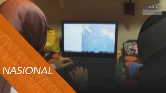 PdPR | Segerakan sumbangan komputer riba kepada pelajar