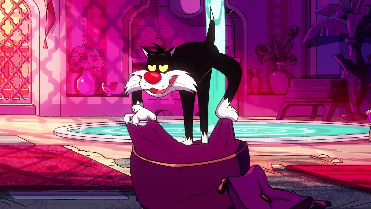 King Tweety - Official Trailer