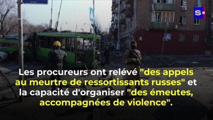 Un tribunal russe considère que Meta est "extrémiste" et interdit Facebook et Instagram