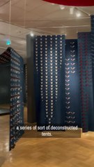 Mobile Palace: Art Meets Craft & The Legacy Of Cotton