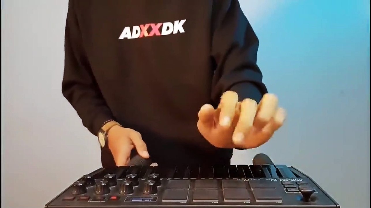 DJ POK AMAI AMAI BELALANG KUPU KUPU TIKTOK REMIX FULL BASS | populer tiktok