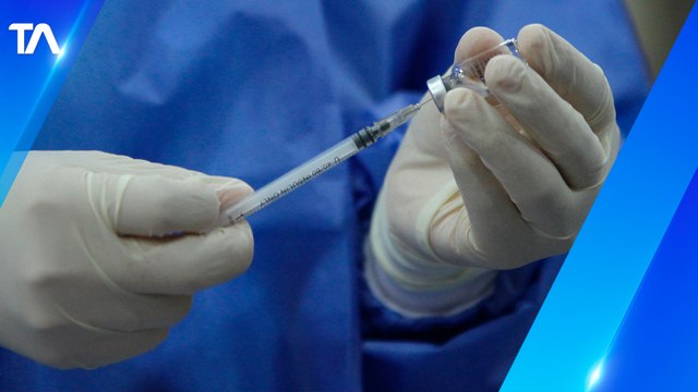 Autoridades de salud fortalecen campaña de vacunación contra el rotavirus