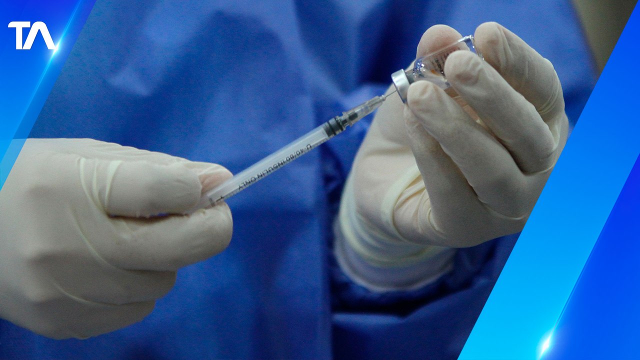 Autoridades de salud fortalecen campaña de vacunación contra el rotavirus