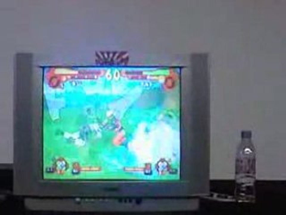 Renegad VS Akatsuki Finale SJL 3