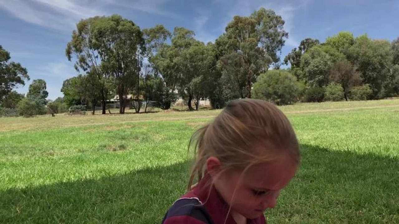 Wagga CC Kinder 2018