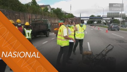 Pasca banjir | Kerajaan Johor pohon peruntukan RM48 juta