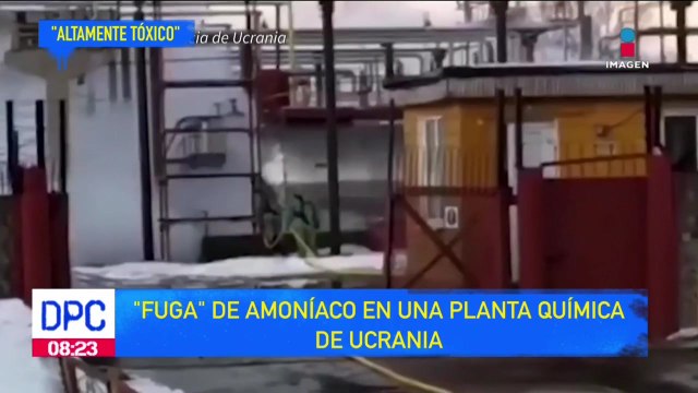 Día 28 del conflicto de Rusia y Ucrania, continúan los ataques a Ucrania