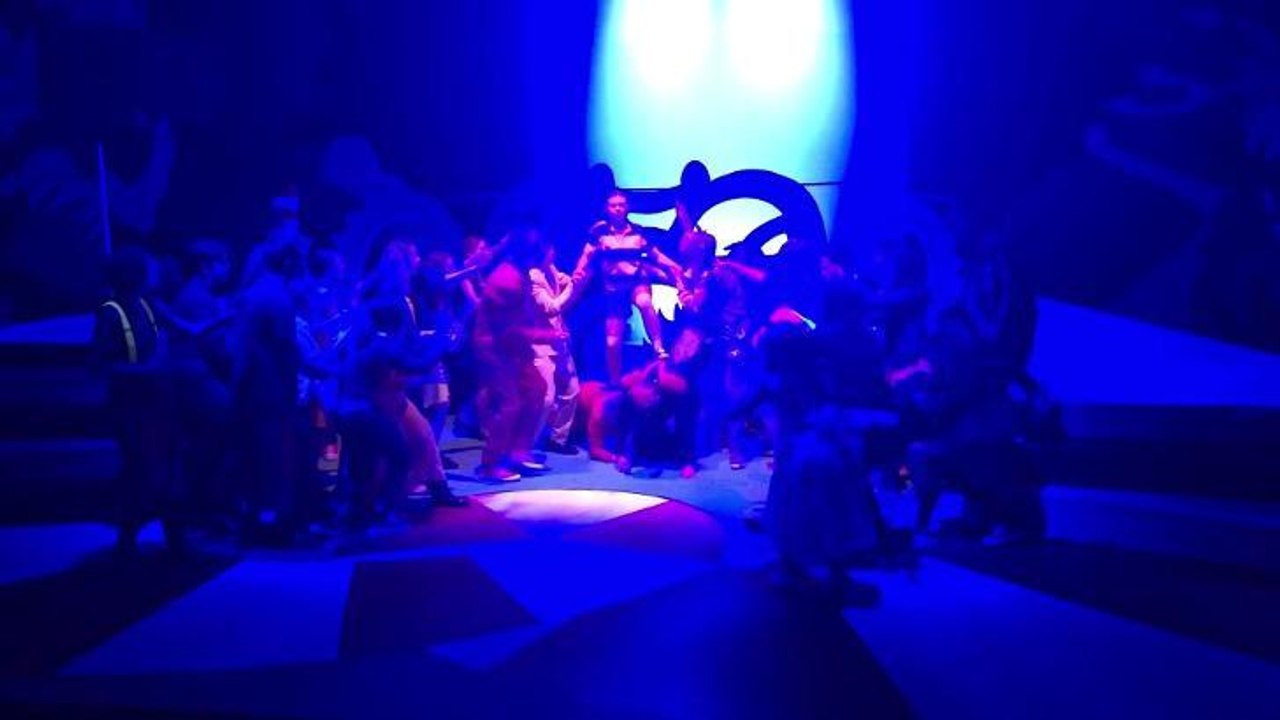 Kooringal Seusical Preview