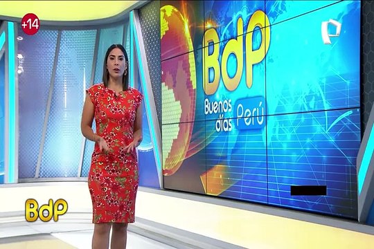 Lince: después de más de tres horas, bomberos controlan incendio en edificio