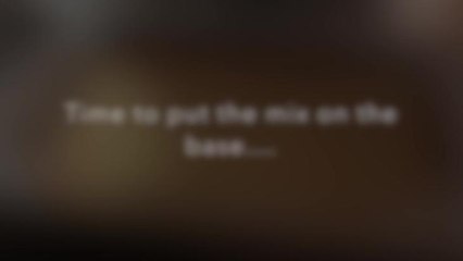 Cooking with Nana Marcia