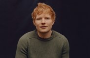 Ed Sheeran and more big names donate a series of amazing prizes for DEC's Ukraine appeal