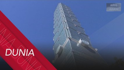China Vs Taiwan | Ketegangan China-Taiwan meningkat