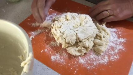 Cooking with Nana Jane