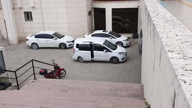 Son dakika haberleri! BALIKESİR - Tartıştığı otel müşterisi tarafından silahla vurulan işletmeci öldü