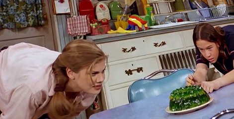 3rd Rock from the Sun S01 E03