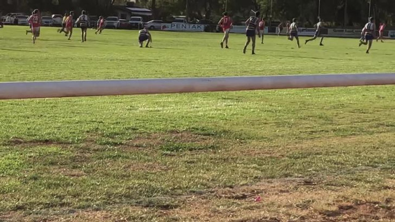 Collingullie-GP v MCUE
