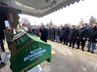 Download Video: Karabük Üniversitesi Rektörü Polat'ın acı günü