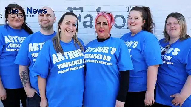 WATCH: The Portsmouth News bulletin for Tuesday 22nd March 2022