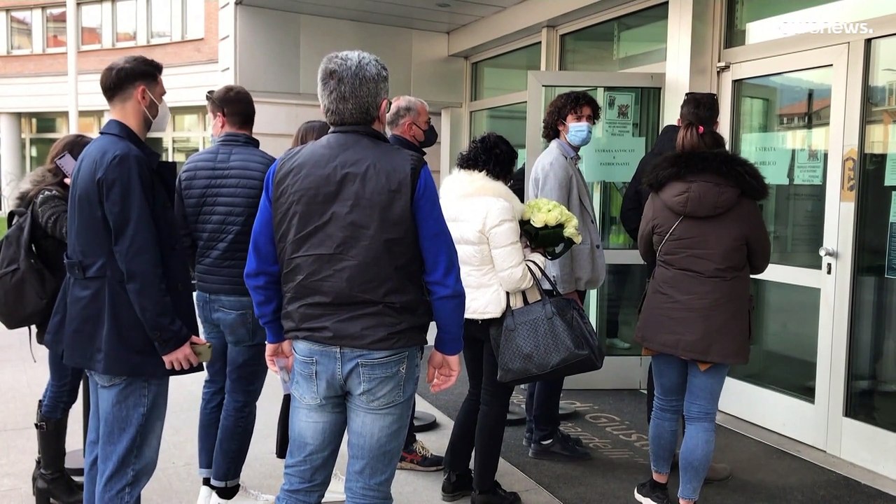 Tödlicher Bootsunfall auf Gardasee - Haftstrafen gegen zwei Münchner