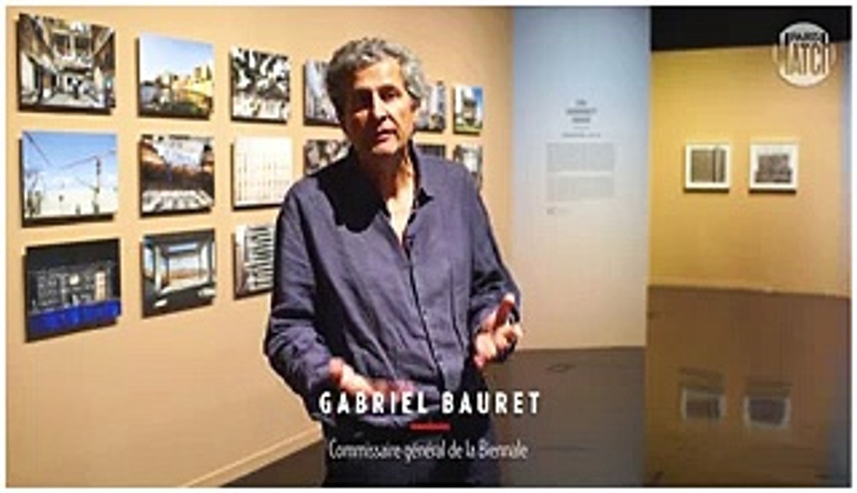 Redécouvrir le Liban par la photographie à l'Institut du monde arabe à Paris