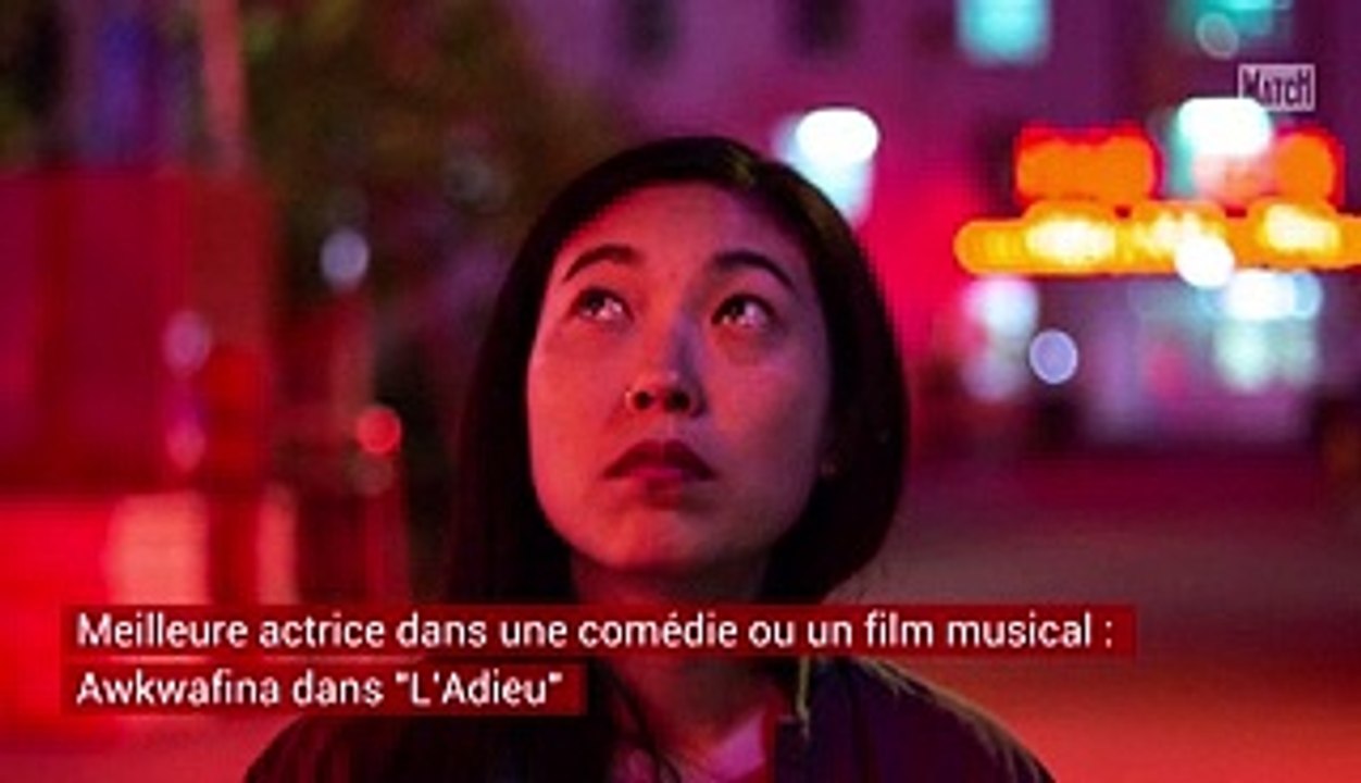 Golden Globes 2020 : nos pronostics et nos choi...