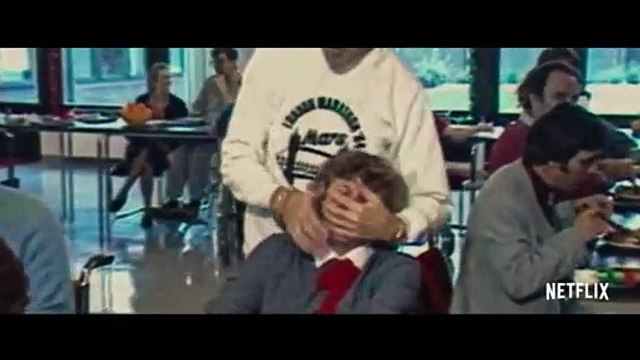 Jimmy Savile: A British Horror Story - Official Trailer Netflix