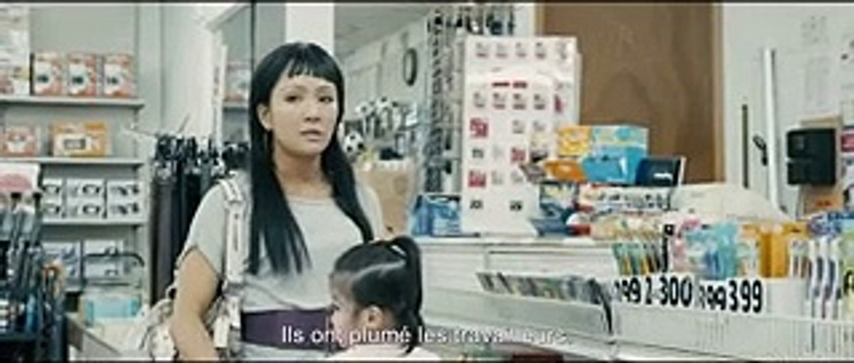 Bande-annonce : Jennifer Lopez et Constance Wu pratiquent le strip-tease dans "Queens"