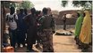 Vidéo exclusive : Niger, en mission avec les commandos parachutistes