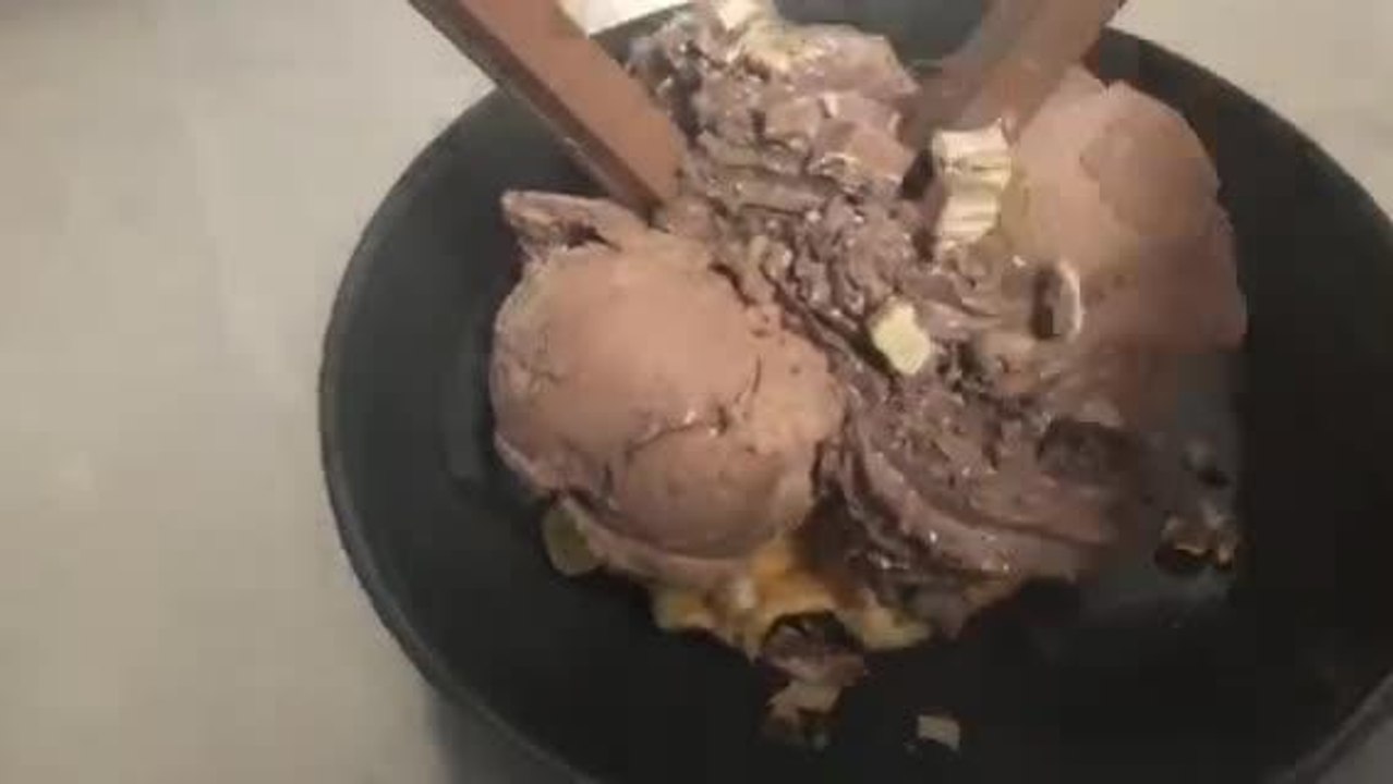 Insta Feed Waffles