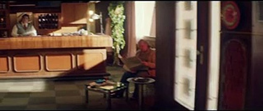 Bande-annonce : Nicolas Bedos filme La Belle époque