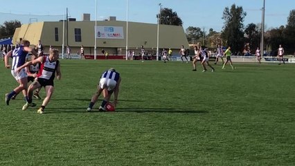 North Wagga Watt