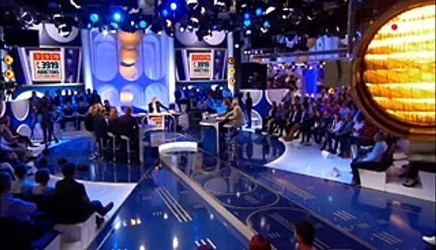 On n'est pas couché : Muriel Robin interpelle Emmanuel Macron sur les violences conjugales